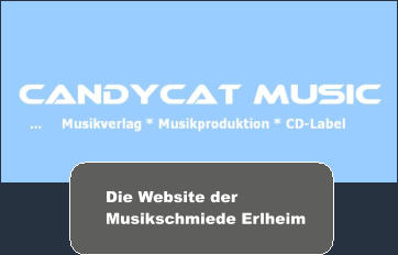 Die Website der Musikschmiede Erlheim